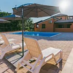 Marancin Apartment