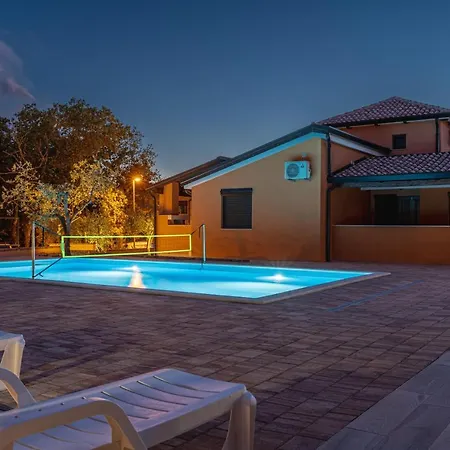 Marancin Apartmán Umag