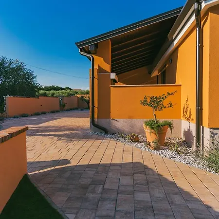 Apartmán Marancin