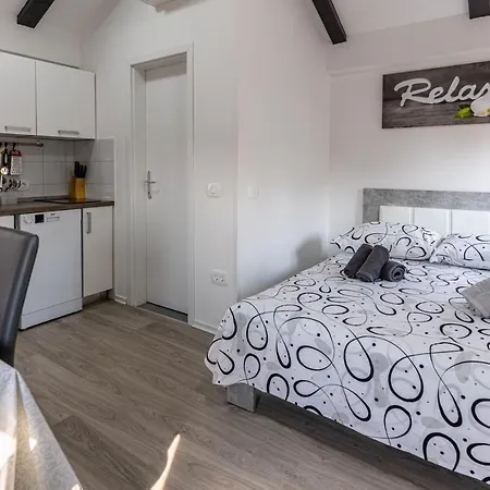 Apartmán Marancin