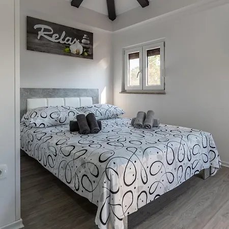 Marancin Apartment