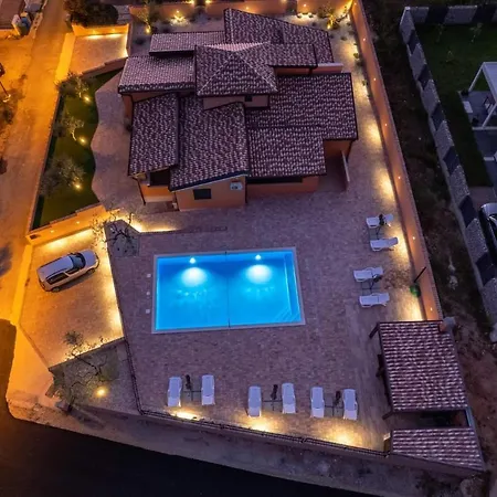 Marancin Apartman