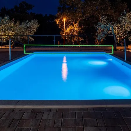 Marancin Apartman
