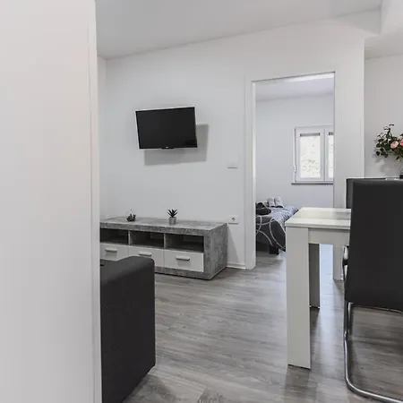 Apartman Marancin
