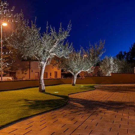 Marancin Apartman