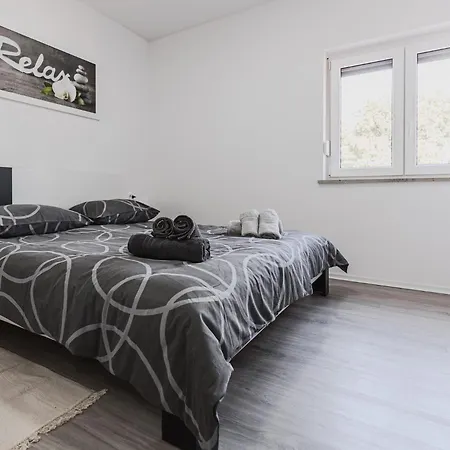 Apartman Marancin *
