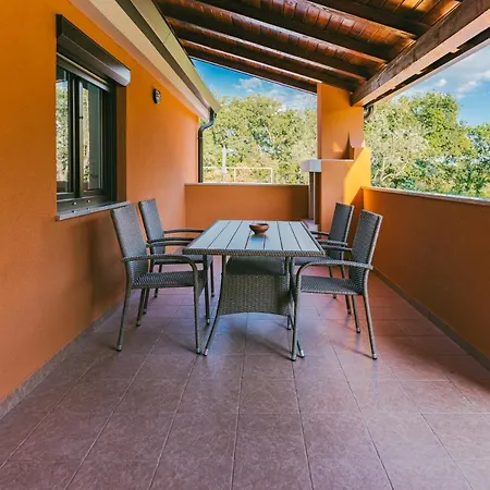 Apartman Marancin