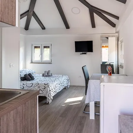 Apartman Marancin Umag