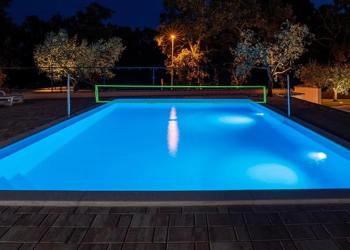 Marancin Lejlighed