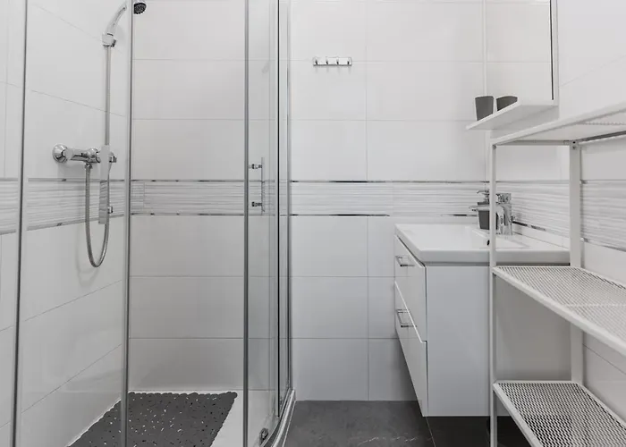 Marancin 아파트 우마그