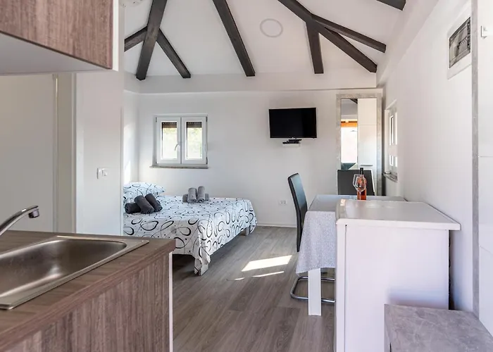 Lejlighed Marancin Umag