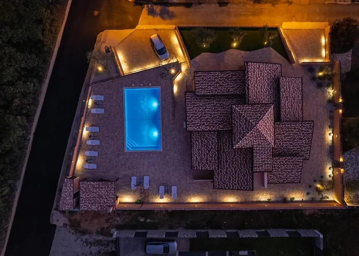 Apartman Marancin Umag