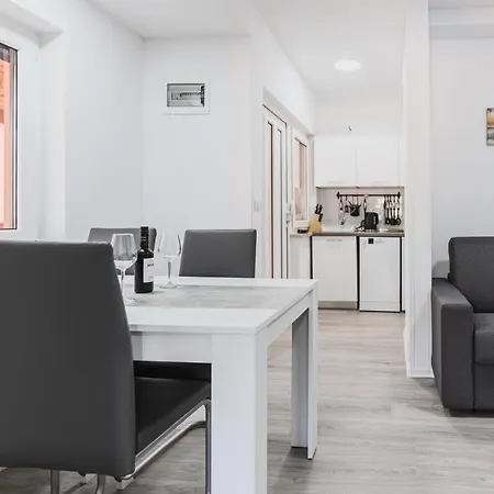 Appartement Marancin Umag