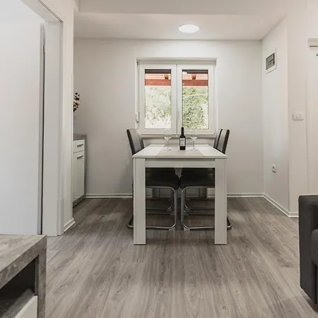 Appartement Marancin Umag