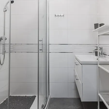 Marancin דירה אומאג