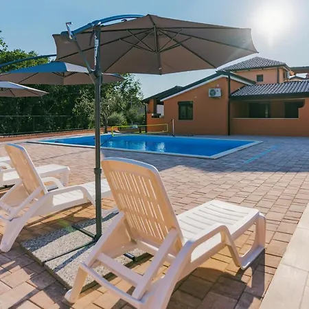 Marancin Appartement