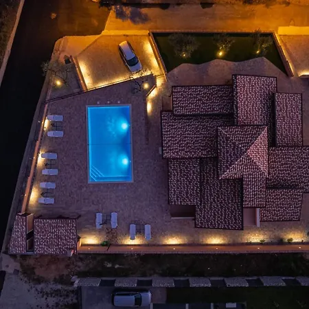 דירה Marancin אומאג